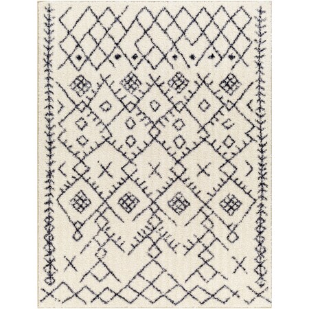 Livabliss Lykke LKK-2308 Machine Washable Area Rug LKK2308-537